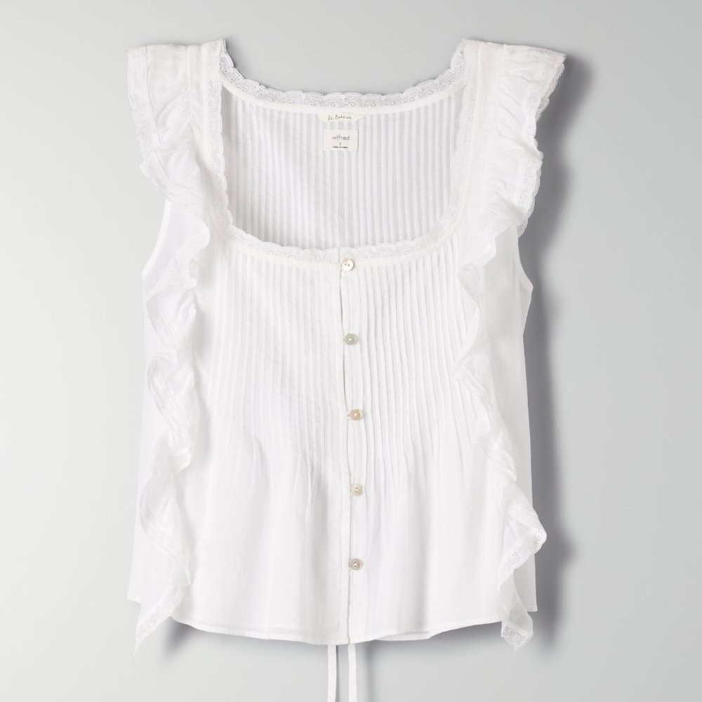 Aritzia Delacroix Tank